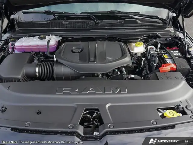 2026 Ram 1500 Express - Photo 7