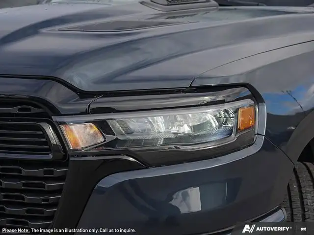 2026 Ram 1500 Express - Photo 10