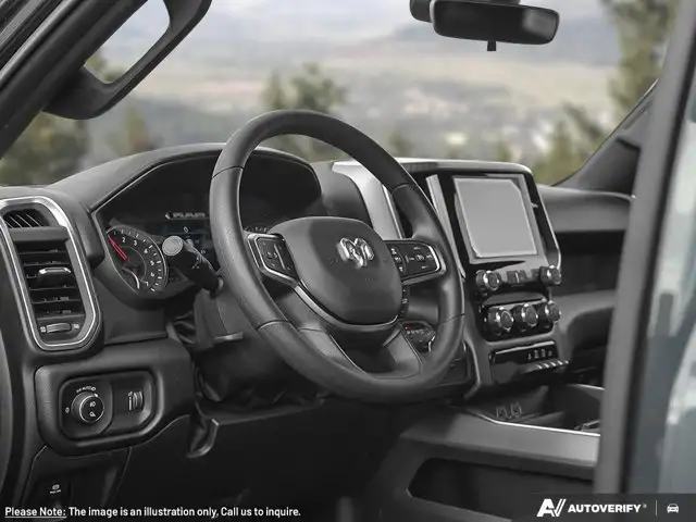 2026 Ram 1500 Express - Photo 12