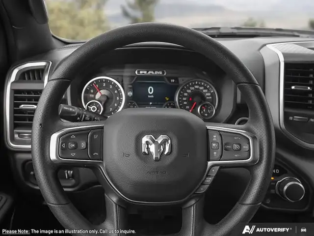 2026 Ram 1500 Express - Photo 13