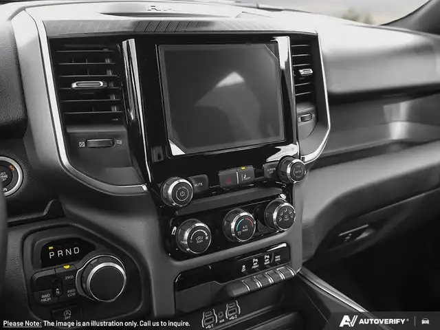 2026 Ram 1500 Express - Photo 18