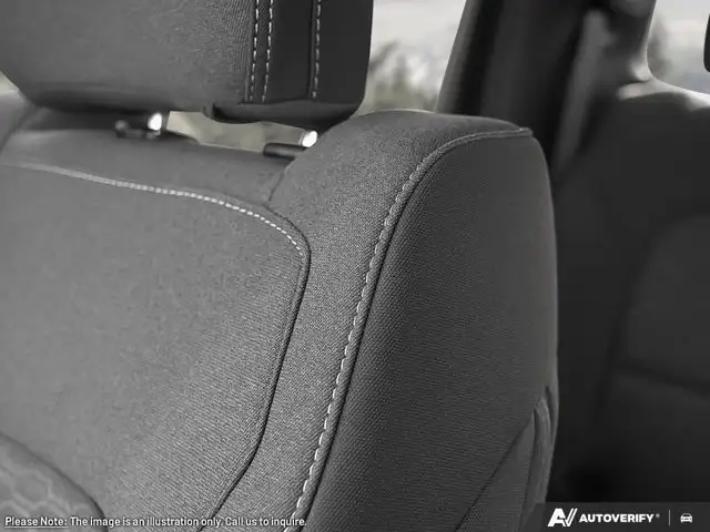 2026 Ram 1500 Express - Photo 20