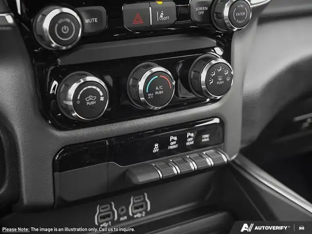 2026 Ram 1500 Express - Photo 22