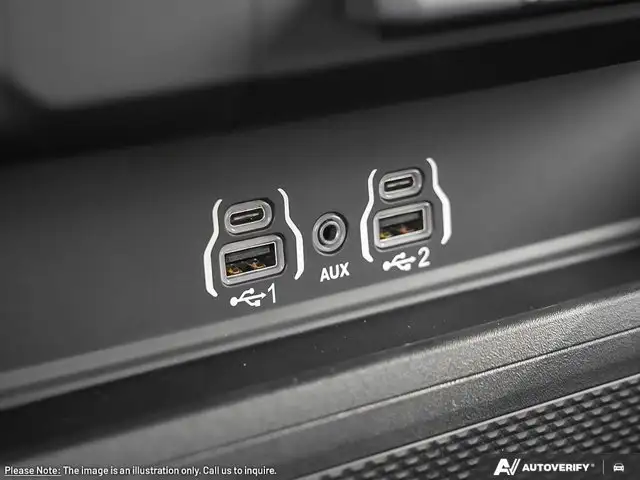 2026 Ram 1500 Express - Photo 25