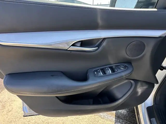 2021 INFINITI QX50 - Photo 11