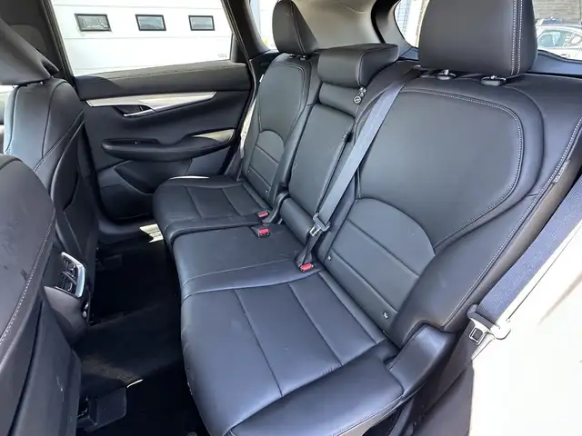 2021 INFINITI QX50 - Photo 13