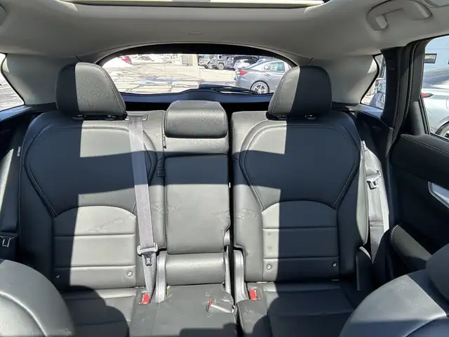 2021 INFINITI QX50 - Photo 14