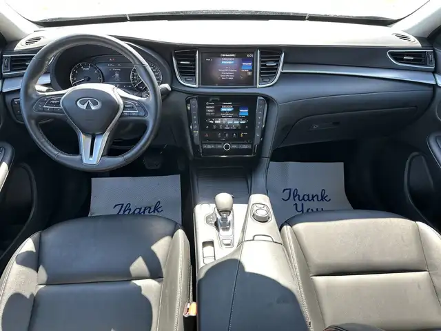 2021 INFINITI QX50 - Photo 15
