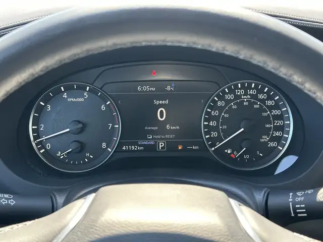 2021 INFINITI QX50 - Photo 18