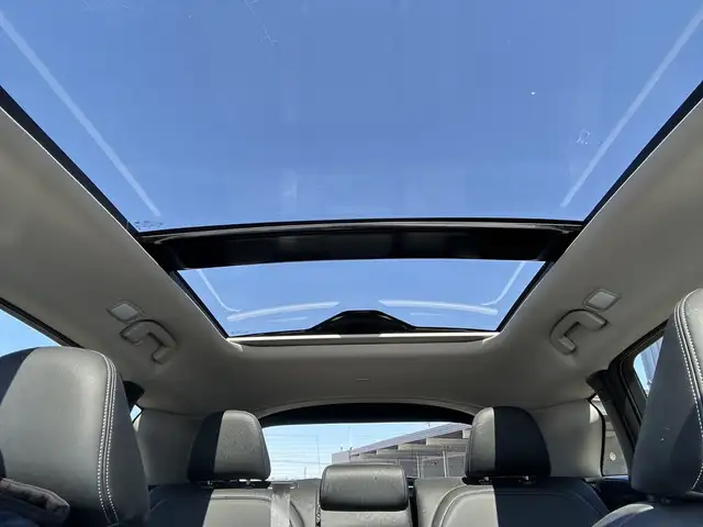 2021 INFINITI QX50 - Photo 23