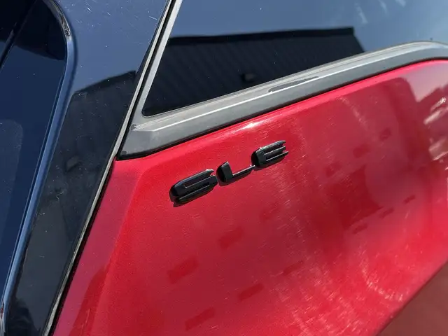 2023 GMC Terrain - Photo 10