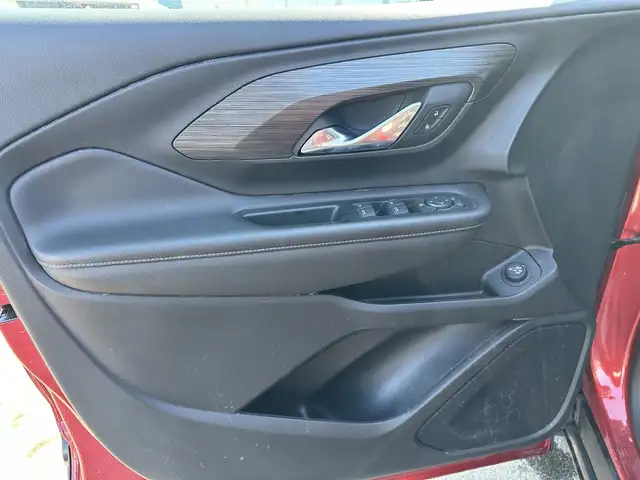 2023 GMC Terrain - Photo 12