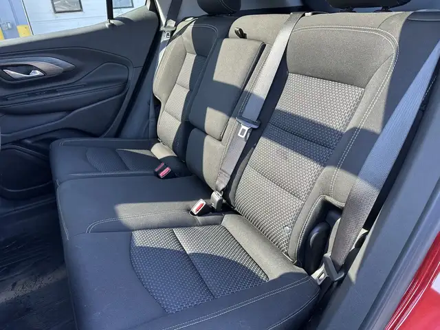 2023 GMC Terrain - Photo 14