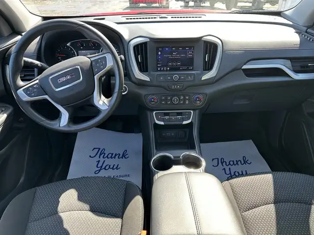 2023 GMC Terrain - Photo 16