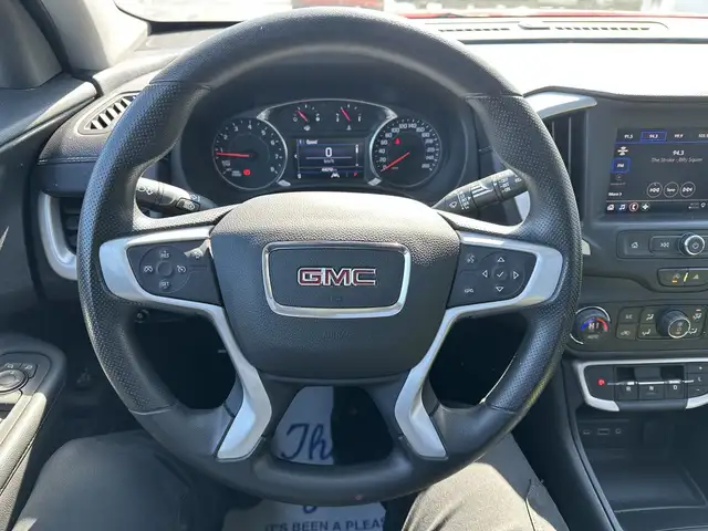 2023 GMC Terrain - Photo 18