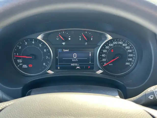 2023 GMC Terrain - Photo 19