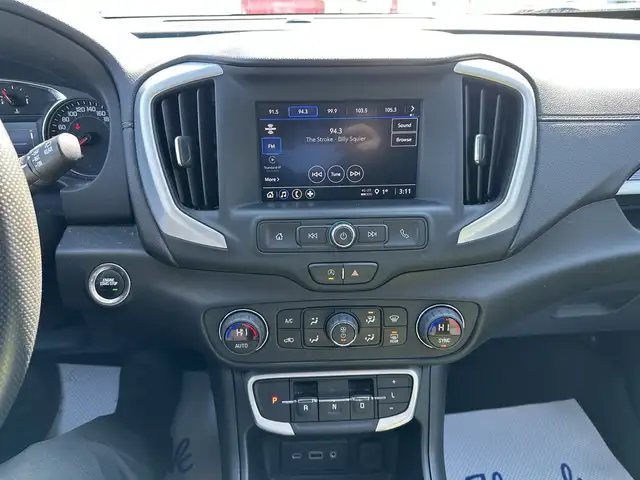 2023 GMC Terrain - Photo 20