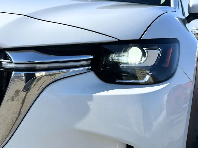 2025 Mazda CX-90 MHEV - Photo 9