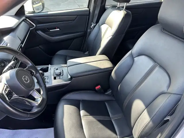 2025 Mazda CX-90 MHEV - Photo 14