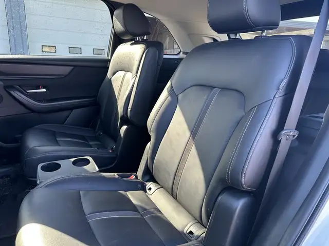 2025 Mazda CX-90 MHEV - Photo 15