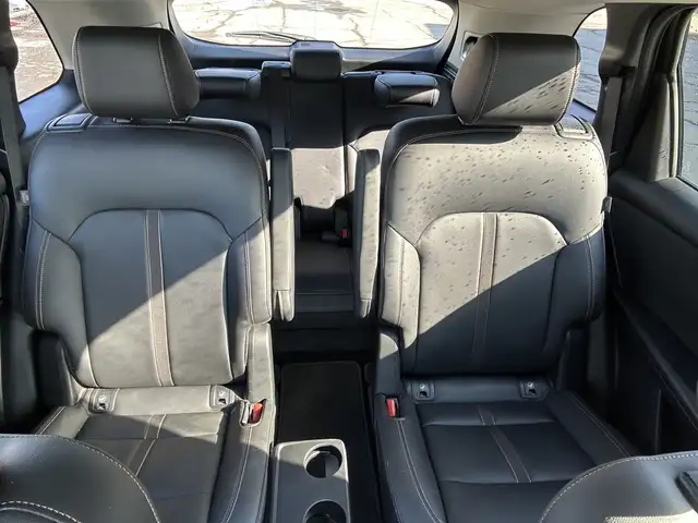 2025 Mazda CX-90 MHEV - Photo 16