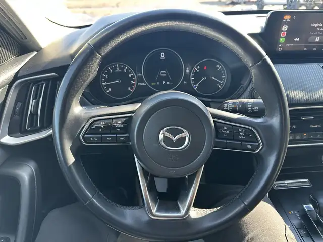 2025 Mazda CX-90 MHEV - Photo 19