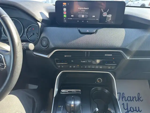 2025 Mazda CX-90 MHEV - Photo 21