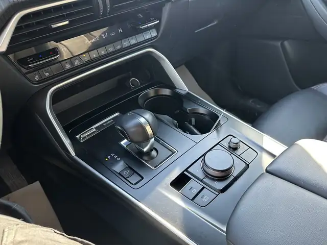 2025 Mazda CX-90 MHEV - Photo 22