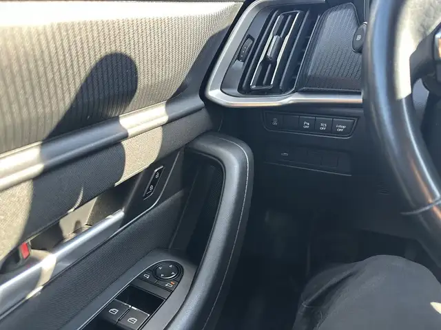 2025 Mazda CX-90 MHEV - Photo 23