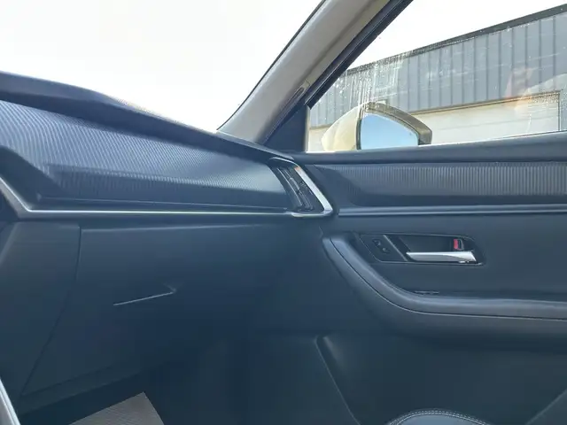 2025 Mazda CX-90 MHEV - Photo 24