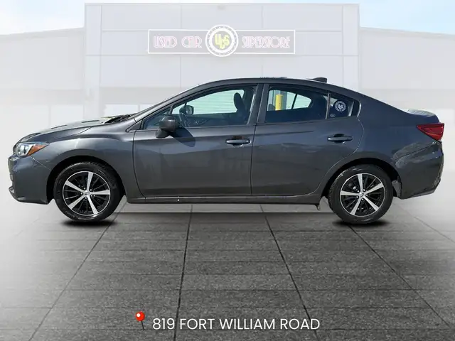 2019 Subaru Impreza - Photo 4