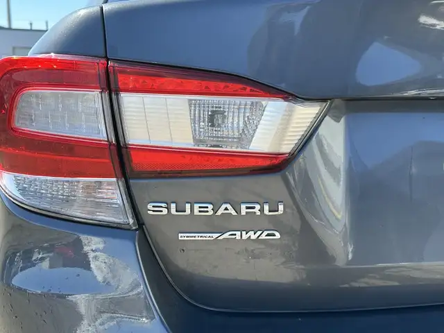 2019 Subaru Impreza - Photo 9