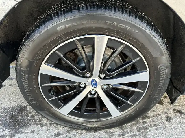 2019 Subaru Impreza - Photo 10