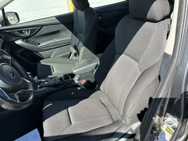 2019 Subaru Impreza - Photo 12