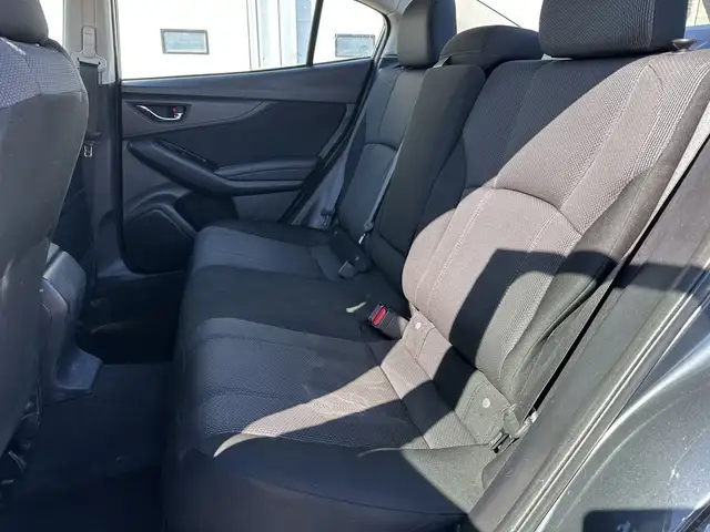 2019 Subaru Impreza - Photo 13