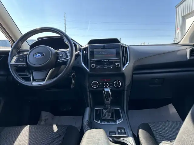 2019 Subaru Impreza - Photo 14