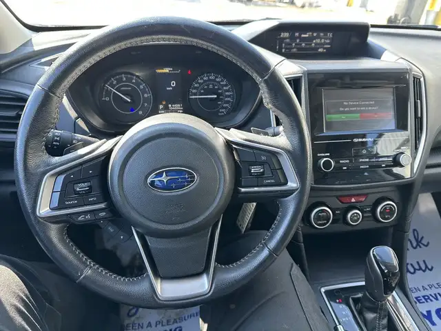 2019 Subaru Impreza - Photo 15
