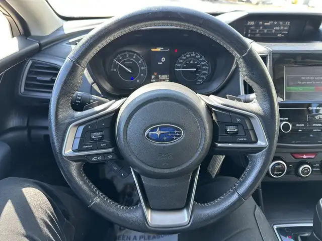 2019 Subaru Impreza - Photo 16