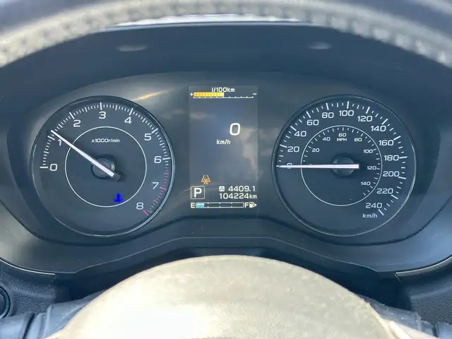 2019 Subaru Impreza - Photo 17