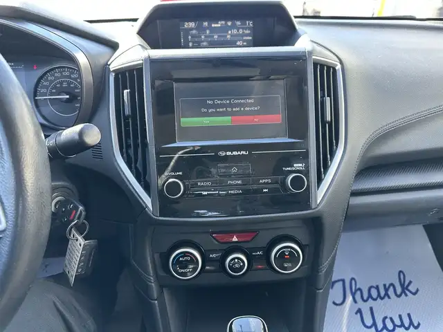 2019 Subaru Impreza - Photo 18