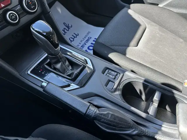 2019 Subaru Impreza - Photo 19