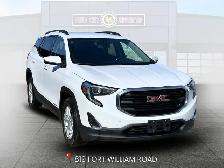 2020 GMC Terrain