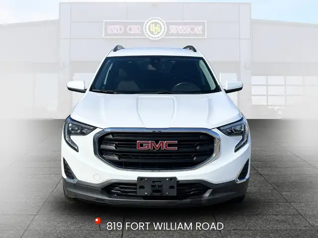2020 GMC Terrain - Photo 2