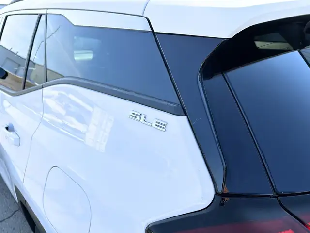 2020 GMC Terrain - Photo 10