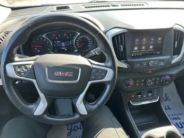 2020 GMC Terrain - Photo 16