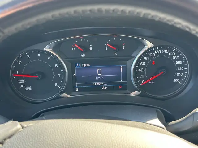 2020 GMC Terrain - Photo 18