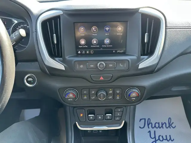 2020 GMC Terrain - Photo 19