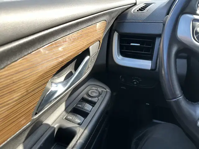 2020 GMC Terrain - Photo 21