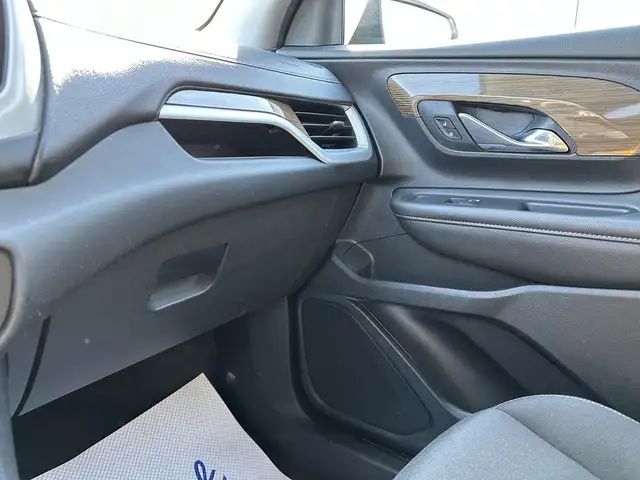 2020 GMC Terrain - Photo 22