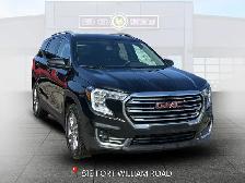 2023 GMC Terrain